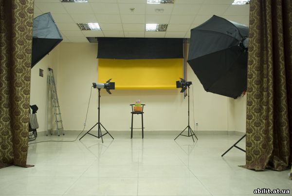 Фотостудия Кривой рог